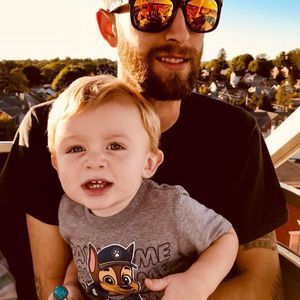 Meet your Posher, Zach